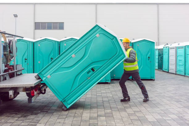 Portable Toilet Options We Offer in Stockton, KS