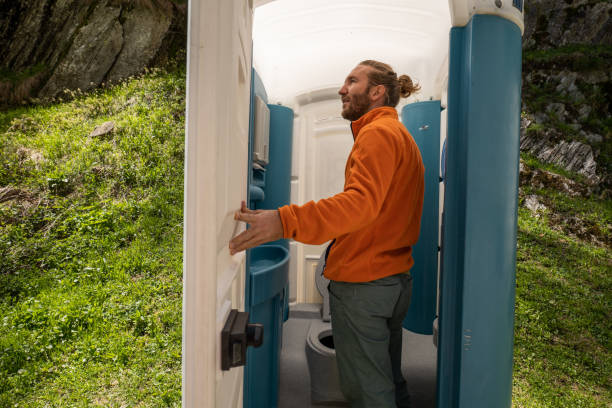 Best Porta potty for special events  in Stockton, KS