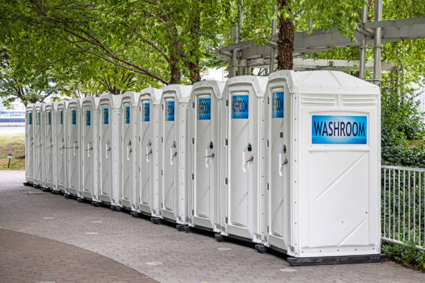 Best Best portable toilet rental  in Stockton, KS
