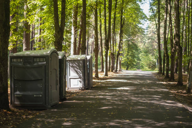 Best Portable toilet rental for construction  in Stockton, KS