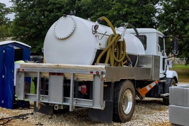 Best Porta potty rental for outdoor events  in Stockton, KS