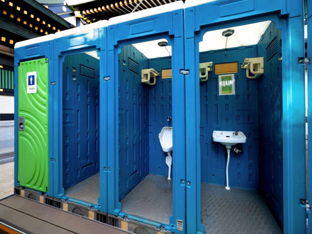 Best Long-term porta potty rental  in Stockton, KS