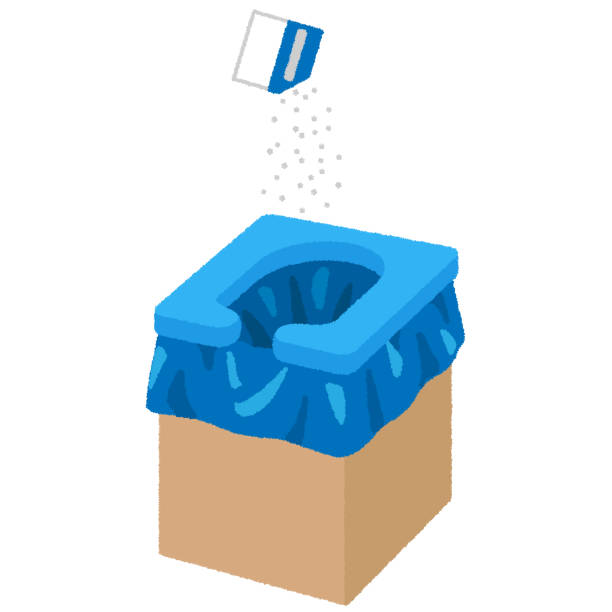 Best Luxury portable toilet rental  in Stockton, KS