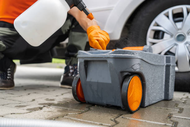Best Portable toilet rental cost  in Stockton, KS