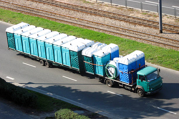 Stockton, KS porta potty rental Company